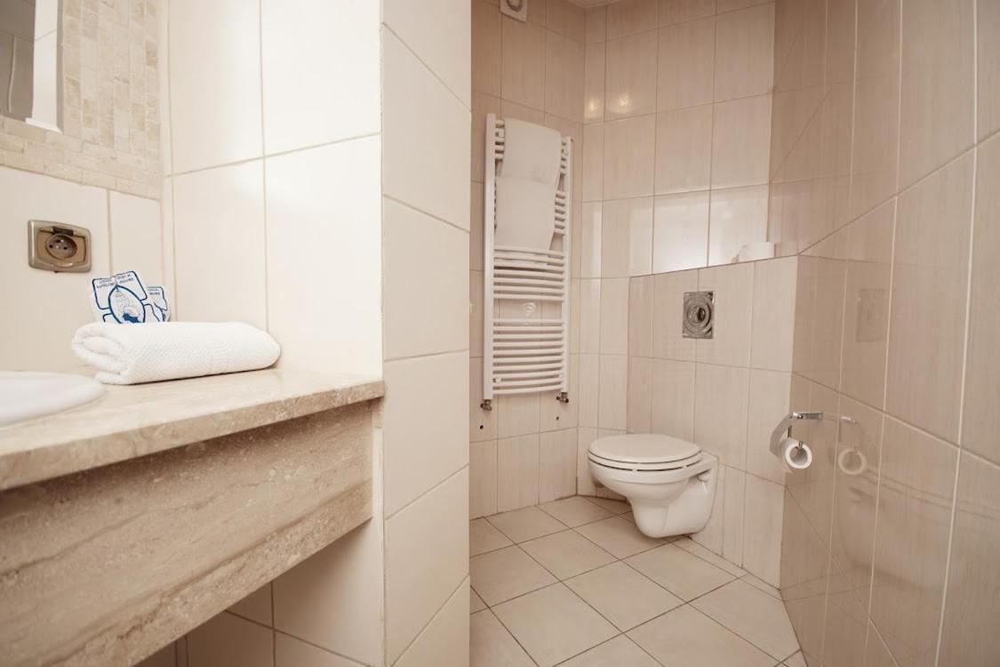 Privet Room With Bathrom 150M From The Beach Sopot Esterno foto