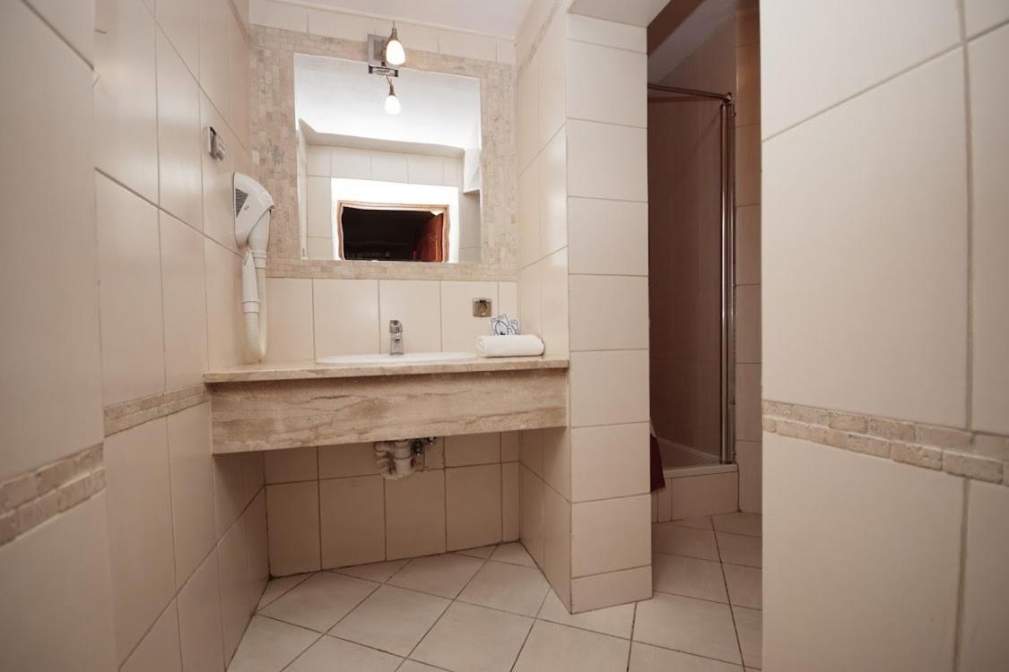 Privet Room With Bathrom 150M From The Beach Sopot Esterno foto