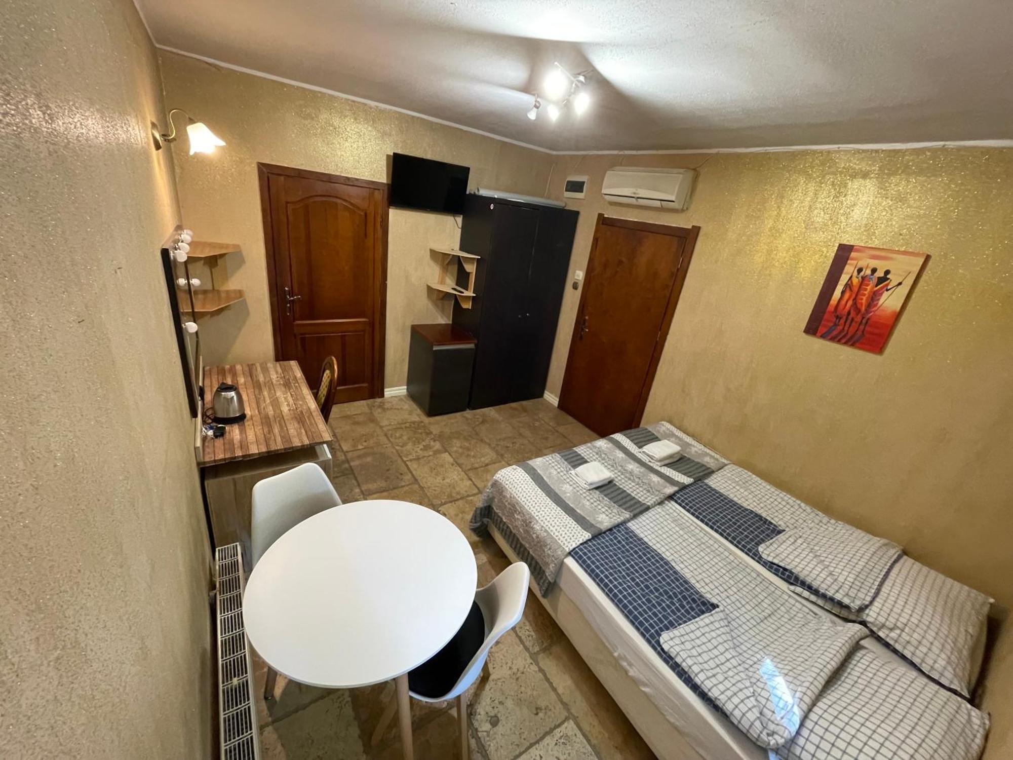 Privet Room With Bathrom 150M From The Beach Sopot Esterno foto
