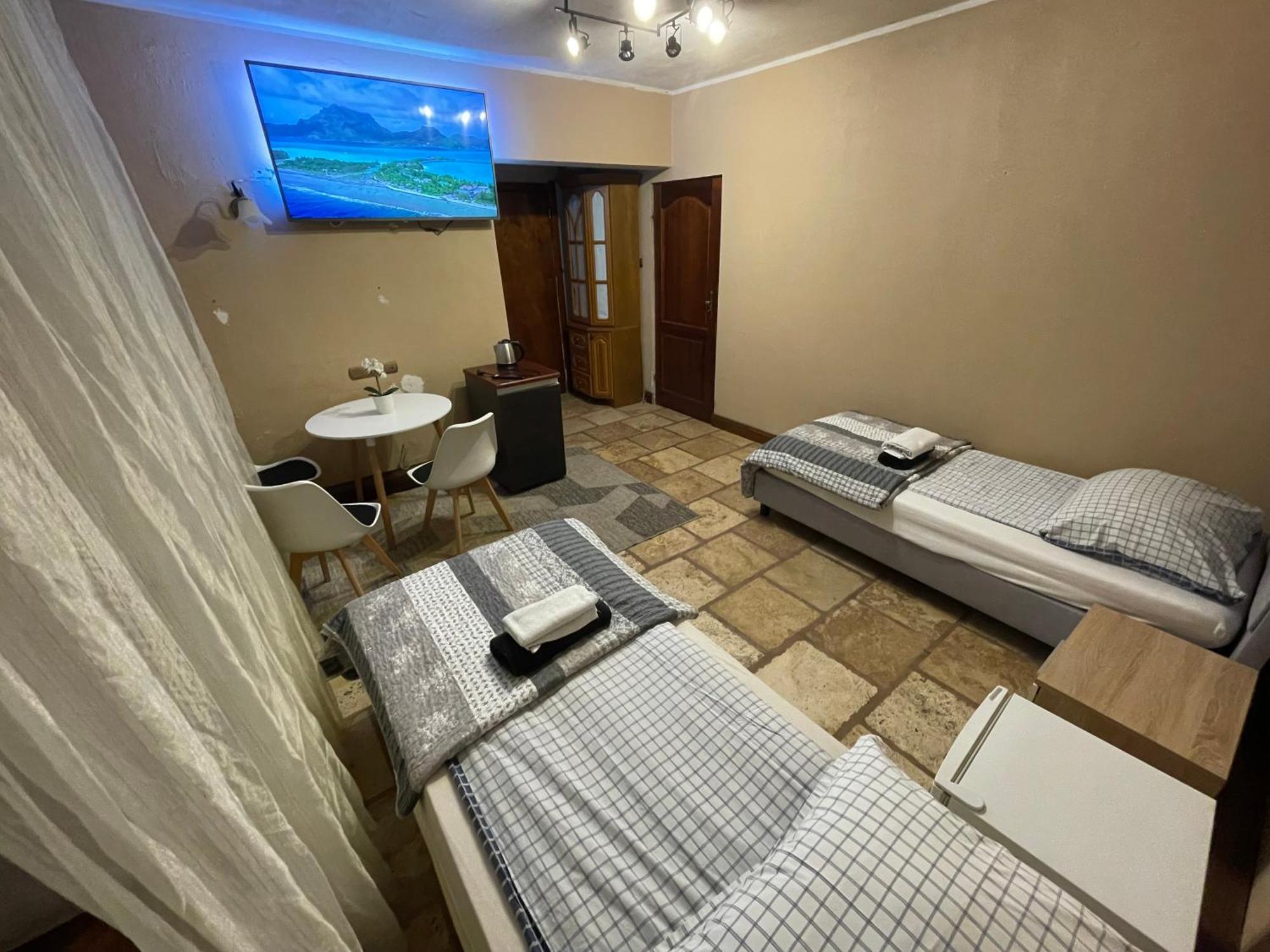 Privet Room With Bathrom 150M From The Beach Sopot Esterno foto