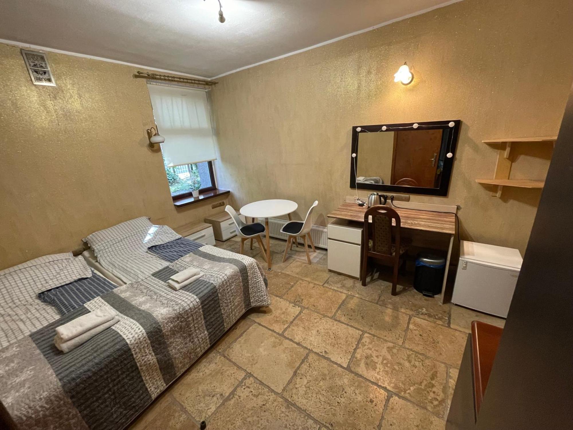 Privet Room With Bathrom 150M From The Beach Sopot Esterno foto