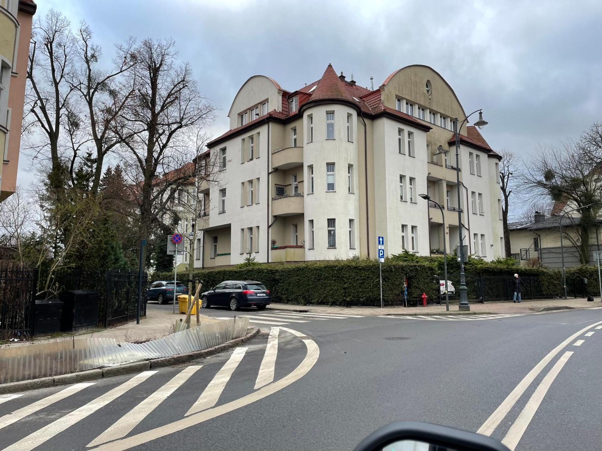 Privet Room With Bathrom 150M From The Beach Sopot Esterno foto