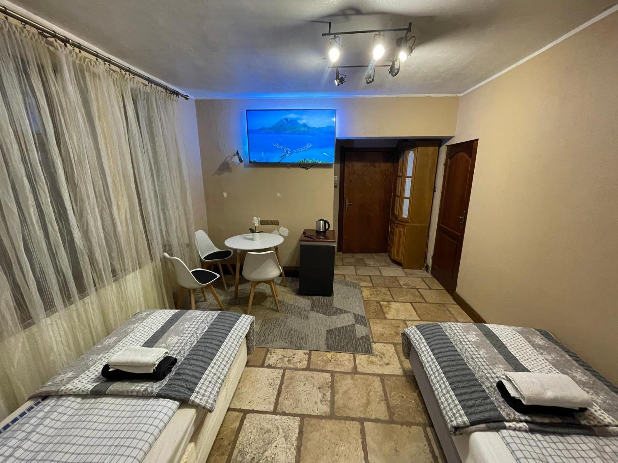 Privet Room With Bathrom 150M From The Beach Sopot Esterno foto